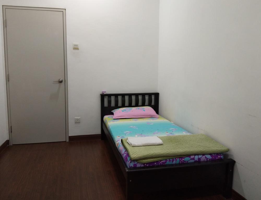 Masayu Putrajaya Homestay Екстер'єр фото